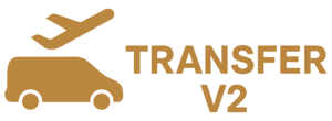 Havaalanı Transfer Yazılımı V2 - Agentsoft Logo
